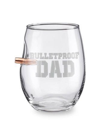 Bulletproof Dad