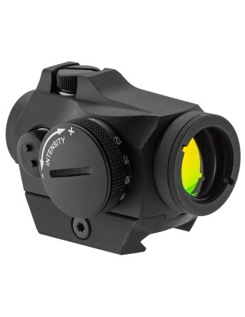 Aimpoint Micro H2