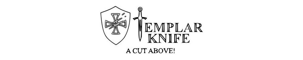 Templar Knife